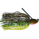 Lew's MACH 2 Spinning Rod, 6ft 6in 2-PC IM8 Graphite Rod, Medium-Light  w/ Fast, Stainless Steel Guides, Split-Grip Handle, Winn Dri-Tac Ultra Grips, Green/Black, M266MLSG2-2