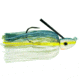 Lew's MACH 2 Baitcast Reel and Rod Combo, 7ft 1-PC Rod, RH Retrieve Reel, MH2SH70MHG3