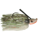 Lew's MACH Smash Spinning Reel &amp; Rod Combo, 6ft 6in, 2-PC Rod, SZ 200 Reel, MHS2066MLS-2