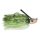Lew's MACH 2 Spinning Reel and Rod Combo, 6ft 9in, 1-PC Rod, SZ 200 Reel, MH22069MLFSG3