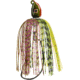 Strike King Tour Grade Swinging Swim Jig, 1/4 oz, Bluegill Floating,1pk, TGSSJ14-234