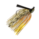 Strike King Tour Grade Tungsten Compact Swim Jig, Bluegill, 1/4oz, TGTSJ14-234