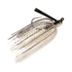 Strike King Tour Grade Tungsten Compact Swim Jig, Golden Shiner, 1/4oz, TGTSJ14-215