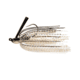 Strike King Tour Grade Tungsten Compact Swim Jig, Golden Shiner, 1/4oz, TGTSJ14-215