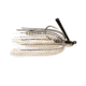 Strike King Tour Grade Tungsten Compact Swim Jig, Golden Shiner, 1/4oz, TGTSJ14-215