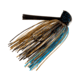 Strike King Tour Grade Tungsten Flipping Jig, Bruiser, 1/2oz, TGTCFJ12-786