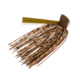 Strike King Tour Grade Tungsten Flipping Jig, California Craw, 3/4oz, TGTCFJ34-51