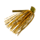 Strike King Tour Grade Tungsten Flipping Jig, Crawdad, 3/8oz, TGTCFJ38-321
