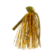 Strike King Tour Grade Tungsten Flipping Jig, Crawdad, 3/8oz, TGTCFJ38-321