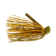 Strike King Tour Grade Tungsten Flipping Jig, Crawdad, 3/8oz, TGTCFJ38-321