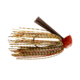 Strike King Tour Grade Tungsten Flipping Jig, Shellcracker, 1/2oz, TGTCFJ12-322