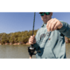 Strike King Tumbleweed Floating Softbait, 4 pack, 3in, Grape Whiskey, 12-36250