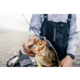 Strike King Tumbleweed Floating Softbait, 4 pack, 3in, Lemon Drop, 12-36253