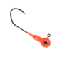 Strike King XL Stiletto Head Jig, 1/16oz, 1.5in, Flo Red, 12-19103