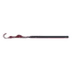 Strike King Zeus Worm 12in, Red Shad, 12in, PPPW12-39
