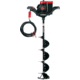 StrikeMaster Electra Lazer Auger 8in 825020