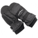 StrikeMaster Gloves Heavyweight Mitt - Black, S, SG04-S