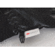 StrikeMaster Gloves Midweight - Black L, SG02-L