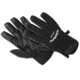 StrikeMaster Gloves Midweight - Black L, SG02-L