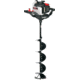 StrikeMaster Lazer Mag Power Auger 10 in. 150090