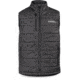 StrikeMaster Light Puff Vest, Black, XXL, SPUFFV-XXL