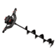 StrikeMaster Lithium 40v Power Ice Auger,10in, LFVL-10