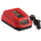 StrikeMaster Lithium Ion 40V Battery Charging Base, LFV-CB