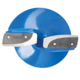 StrikeMaster Mora Blades-6 in 290173