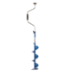 StrikeMaster Mora Hand Auger-7 in. 290157