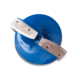 StrikeMaster Mora Hand Replacement Blades, 7in, MD-7B