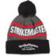 StrikeMaster Pom Beanie