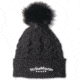 StrikeMaster Pom Beanie - Womens, Frosty, SMBEANIEL2