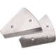 StrikeMaster Lazer Hand Replacement Blades