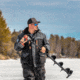StrikeMaster Lite-Flite Lazer Drill Unit