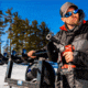 StrikeMaster Lite-Flite Lazer Drill Unit
