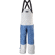 StrikeMaster Surface Bibs, Blue Grey, S, SSBBG-S