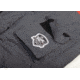 StrikeMaster Surface Bibs, Charcoal Red, M, SSBCR-M