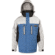 StrikeMaster Surface Jacket, Blue Grey, LT, Tall, SSJBG-LT