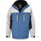 StrikeMaster Surface Jacket, Blue Grey, LT, Tall, SSJBG-LT