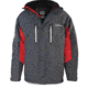 StrikeMaster Surface Jacket, Charcoal Red, XXLT, Tall, SSJCR-XXLT