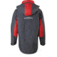 StrikeMaster Surface Jacket, Charcoal Red, XXLT, Tall, SSJCR-XXLT