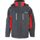 StrikeMaster Surface Jacket, Charcoal Red, XXLT, Tall, SSJCR-XXLT