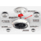 Striker Multi-point Illumination Light