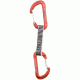 Stubai Ice Clip Anodized 11cm Qd 979020