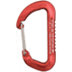 Stubai Ice Clip Straight Anodized 975010