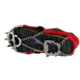 Stubai Mount Track Crampons, Red, Medium, 926531