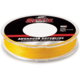 Sufix 832 Braid 50lb Line, Hi-Vis Yellow, 300 Yds, 660-150Y