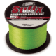 Sufix 832 Braid 65lb Line, Neon Lime, 1200 Yds, 660-365L