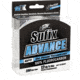 Sufix Advance Fluorocarbon 17lb Line, Clear, 200 Yds, 679-017C