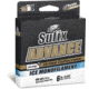 Sufix Advance Ice Fluorocarbon Line, 3lb, Clear, 677-003C